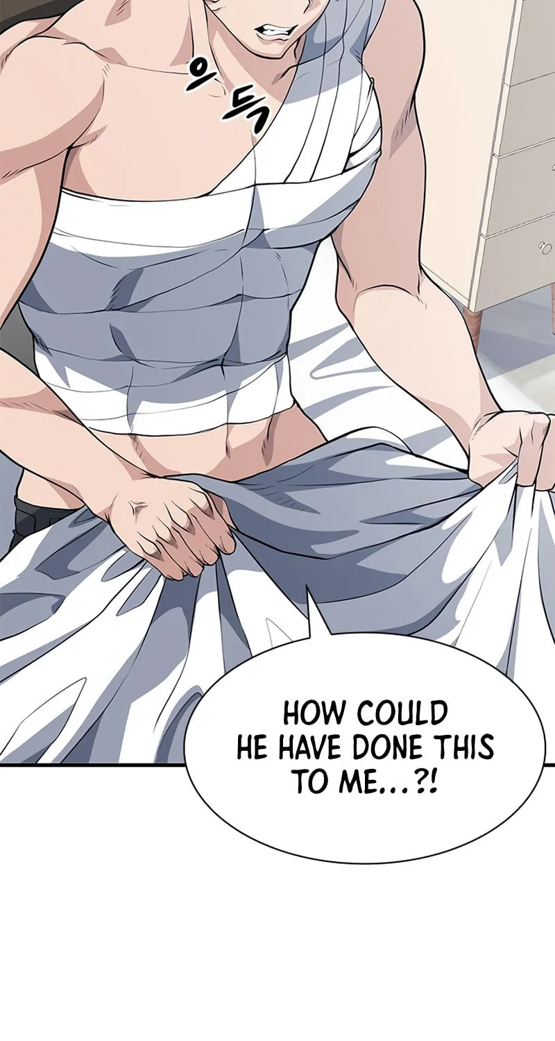 Read Secret Player chapter 11 image 132 on Lezhin
