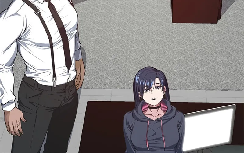 Read Secret Player chapter 11 image 166 on Lezhin