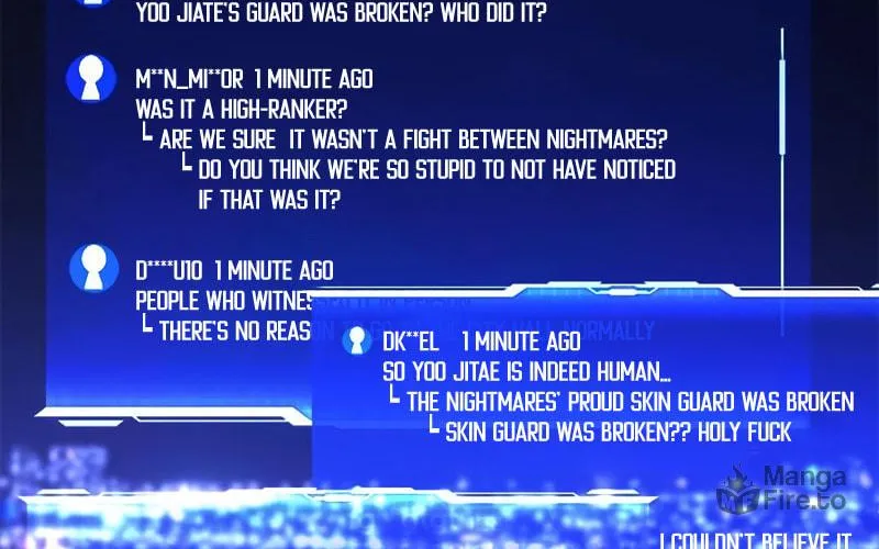 Read Secret Player chapter 11 image 170 on Lezhin