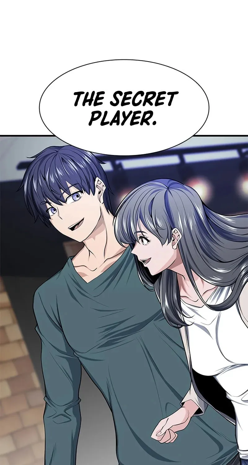 Read Secret Player chapter 11 image 175 on Lezhin
