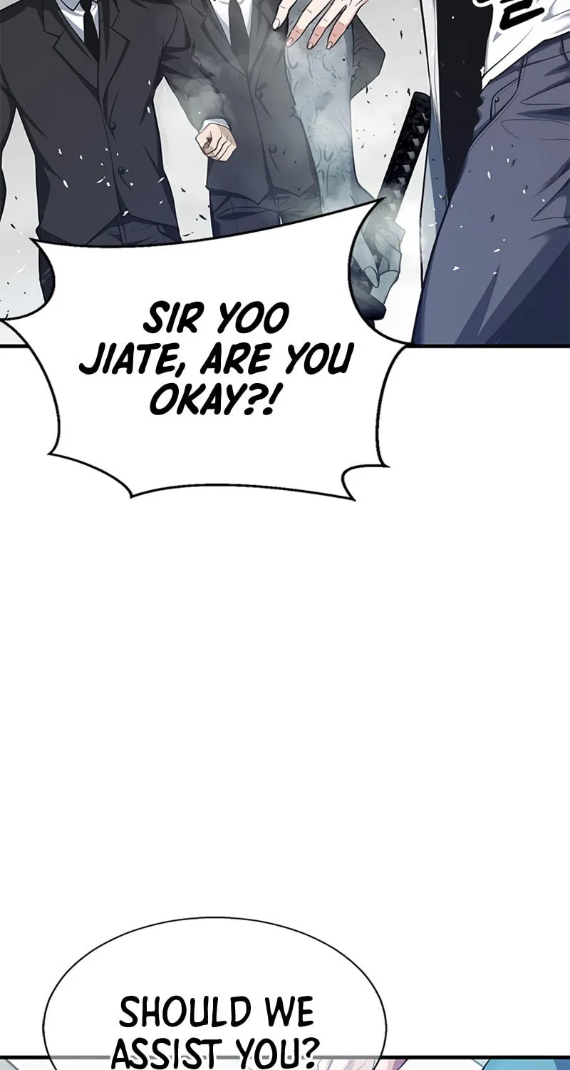 Read Secret Player chapter 11 image 34 on Lezhin