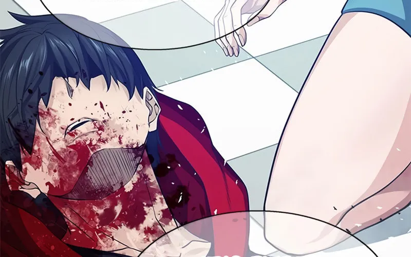 Read Secret Player chapter 11 image 35 on Lezhin