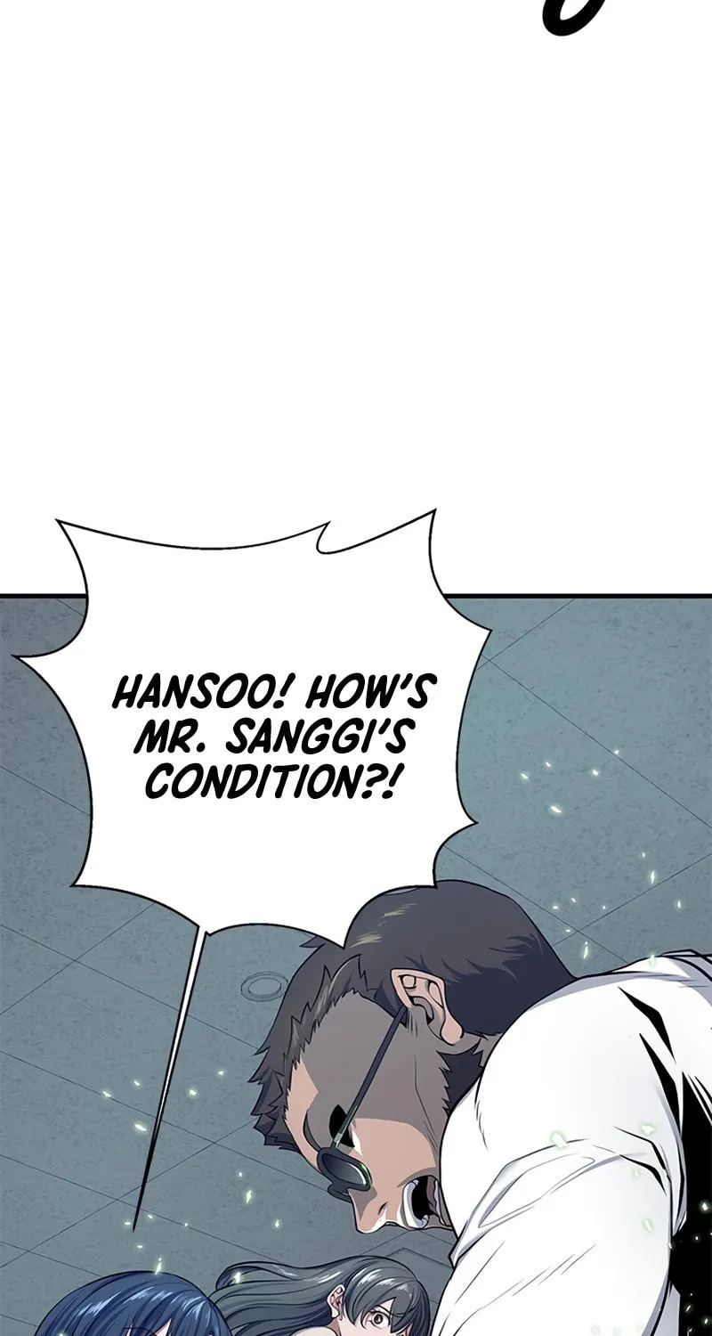 Read Secret Player chapter 11 image 46 on Lezhin