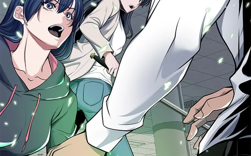 Read Secret Player chapter 11 image 47 on Lezhin