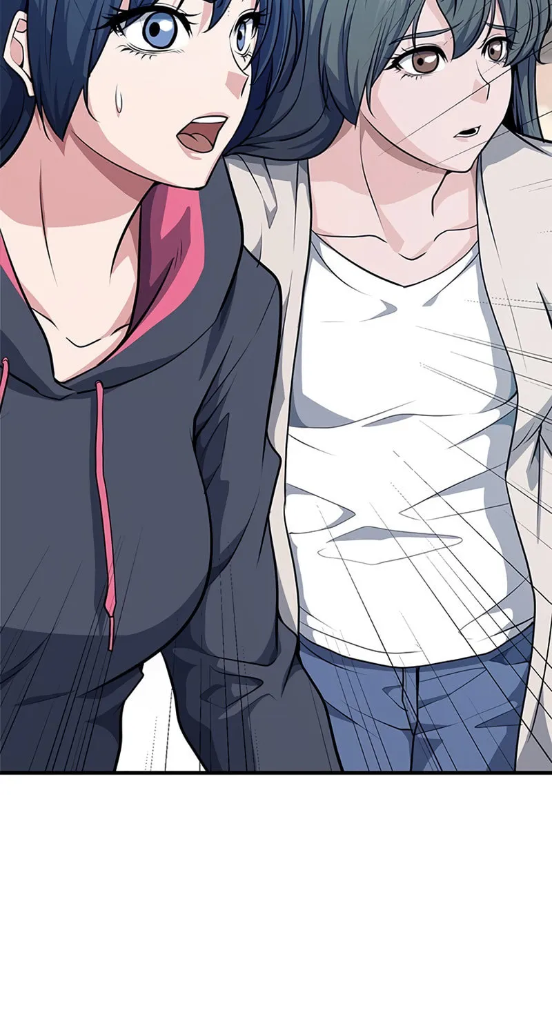 Read Secret Player chapter 11 image 63 on Lezhin