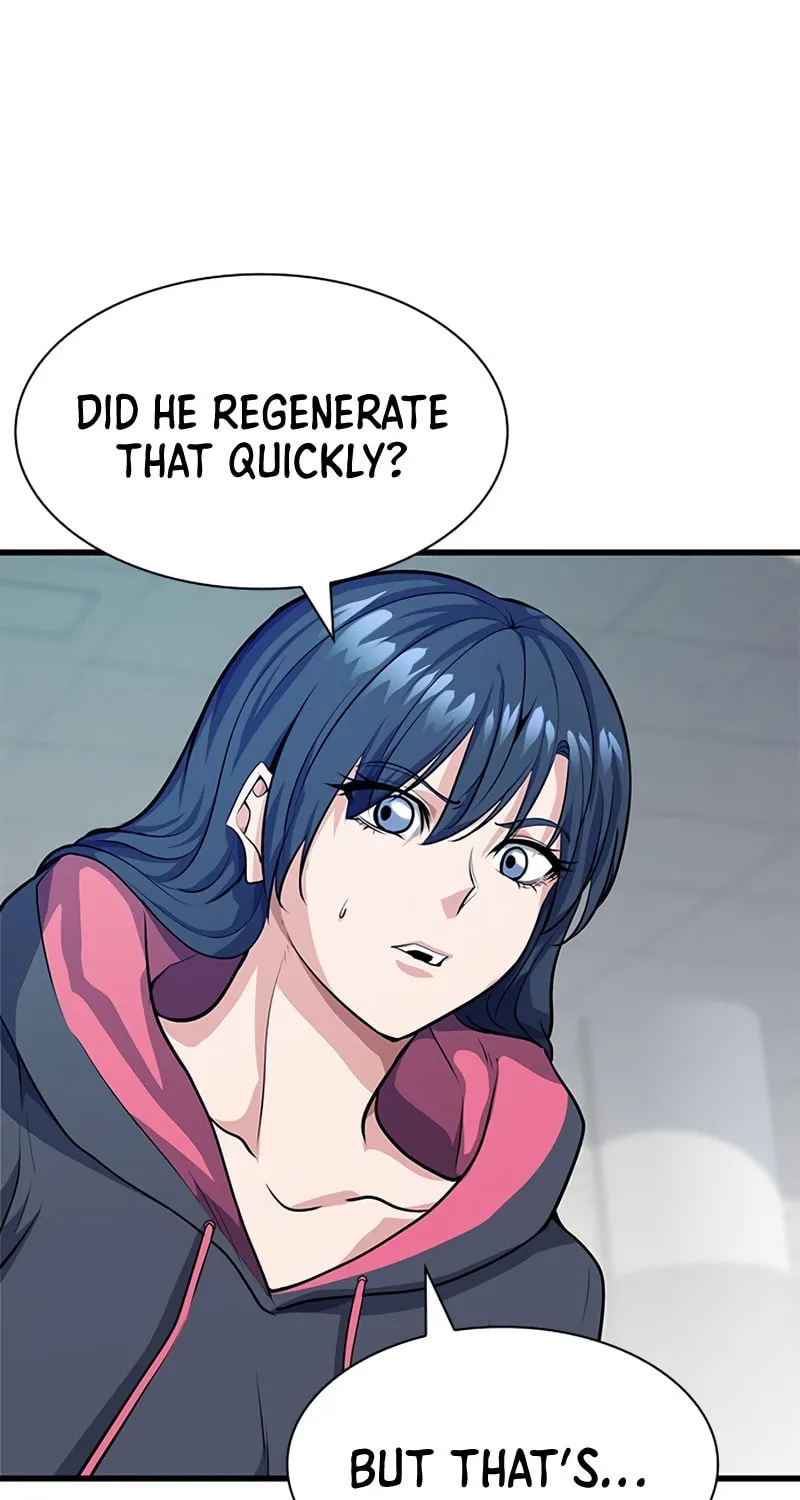 Read Secret Player chapter 11 image 67 on Lezhin
