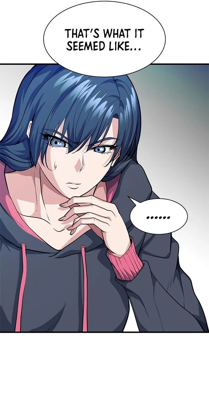 Read Secret Player chapter 11 image 77 on Lezhin