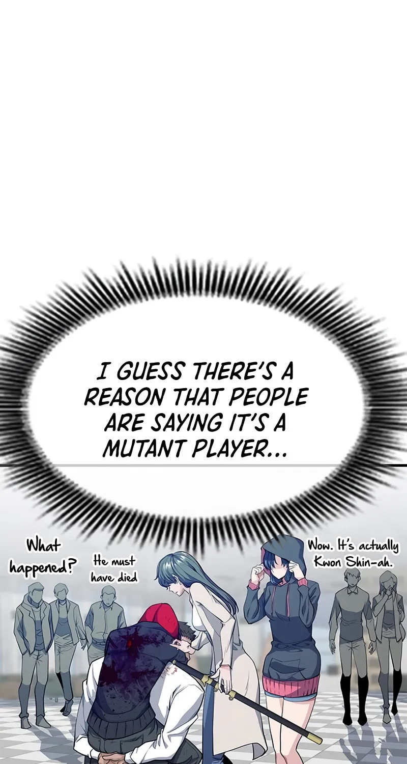 Read Secret Player chapter 11 image 85 on Lezhin