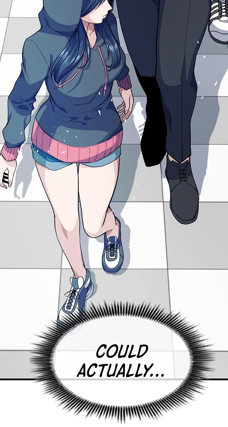 Read Secret Player chapter 11 image 92 on Lezhin