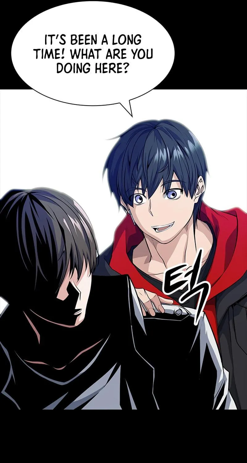 Read Secret Player chapter 11 image 99 on Lezhin