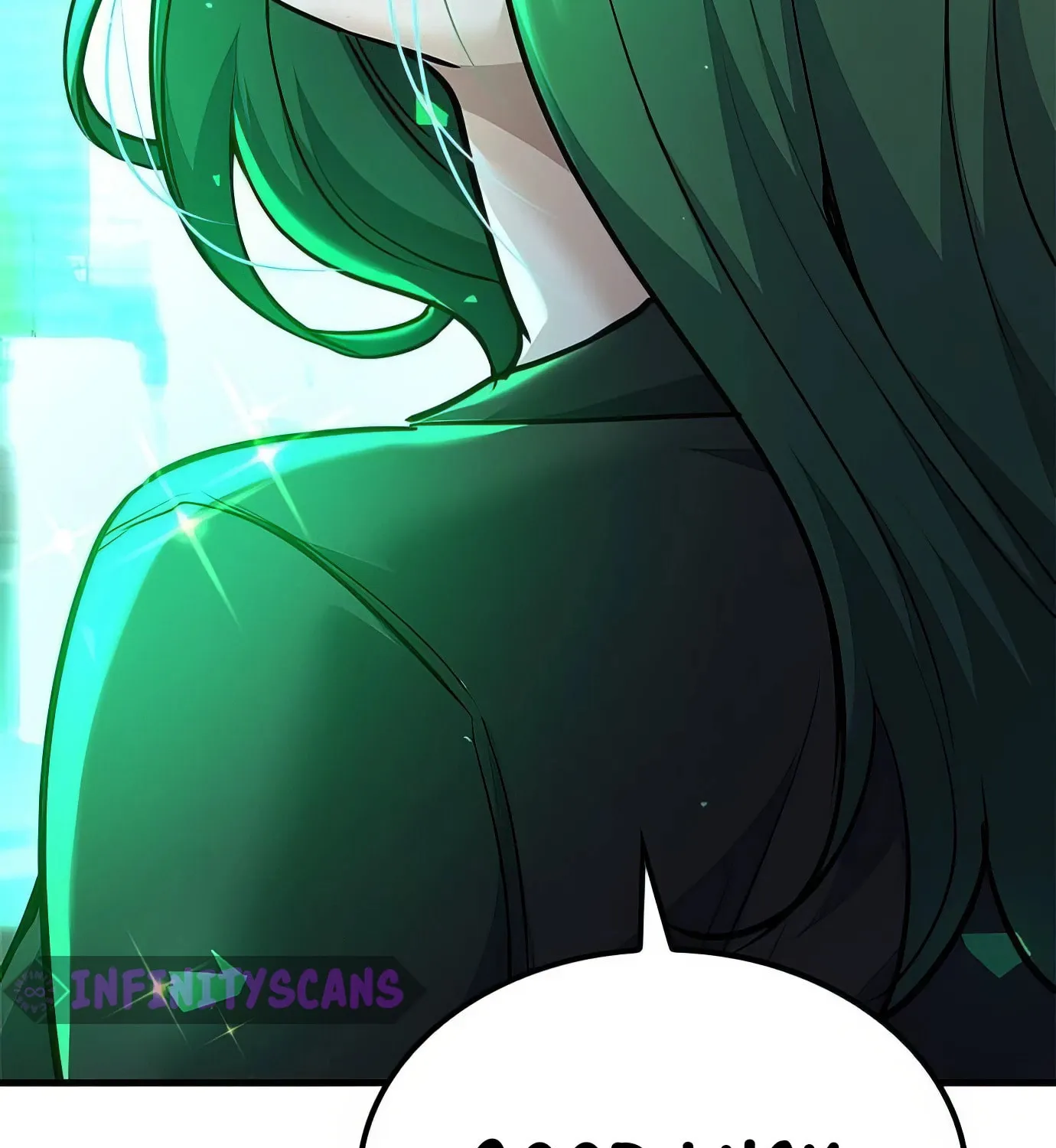 Read Secret Player chapter 110 image 100 on Lezhin