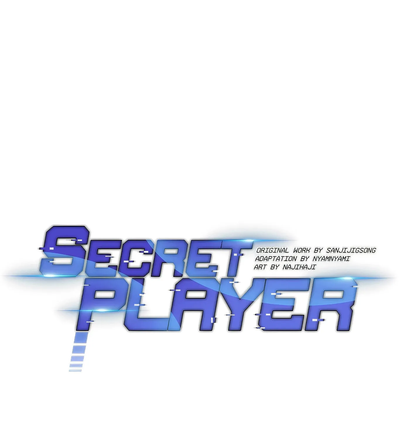 Read Secret Player chapter 110 image 102 on Lezhin