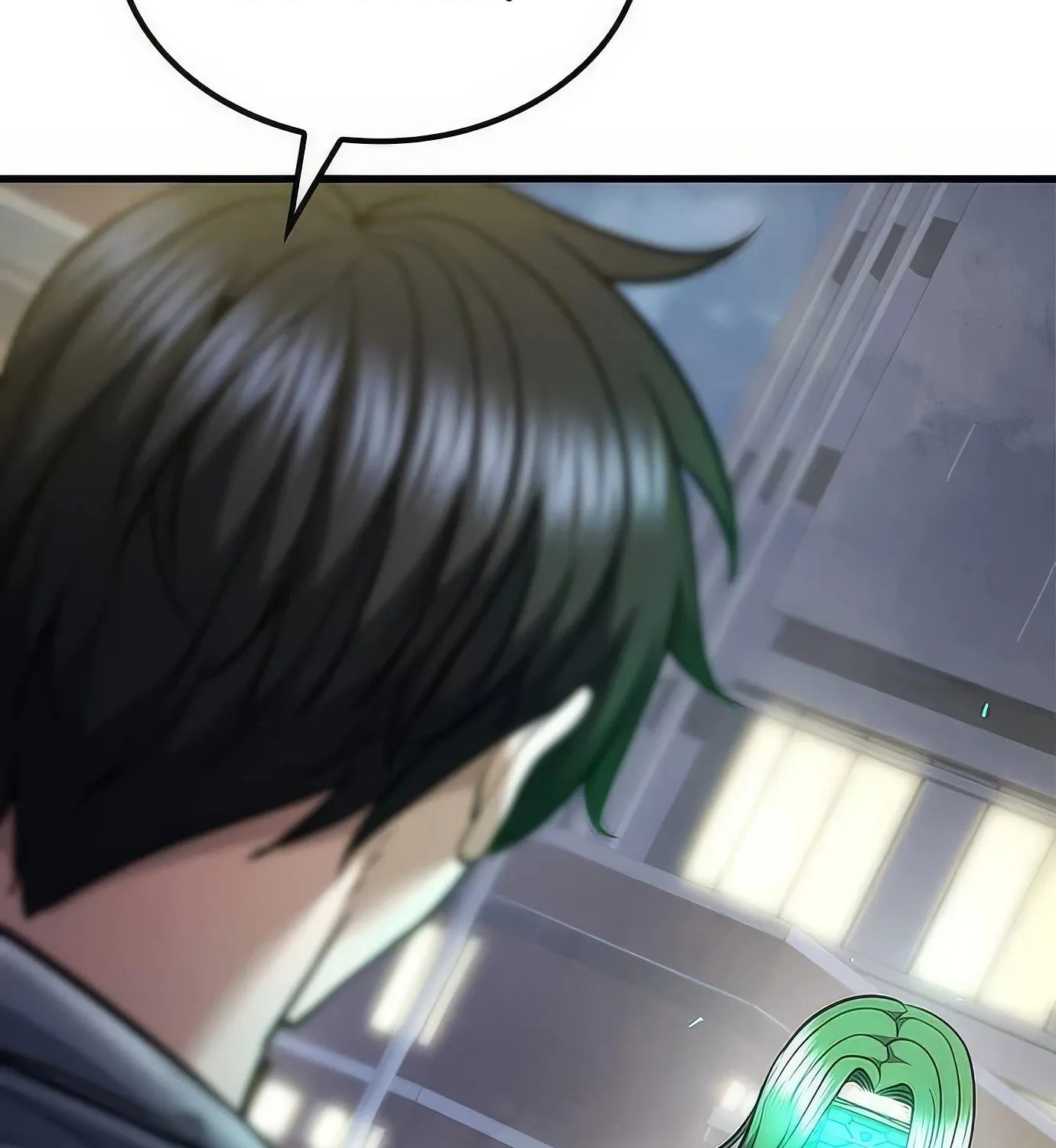 Read Secret Player chapter 110 image 11 on Lezhin