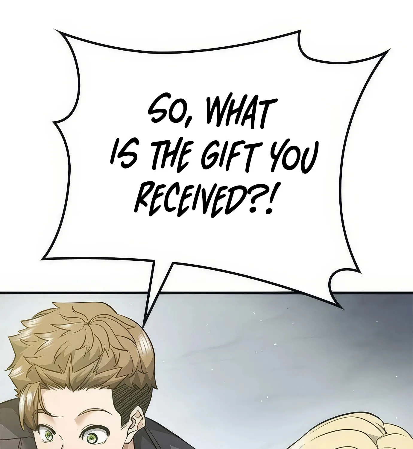 Read Secret Player chapter 110 image 110 on Lezhin