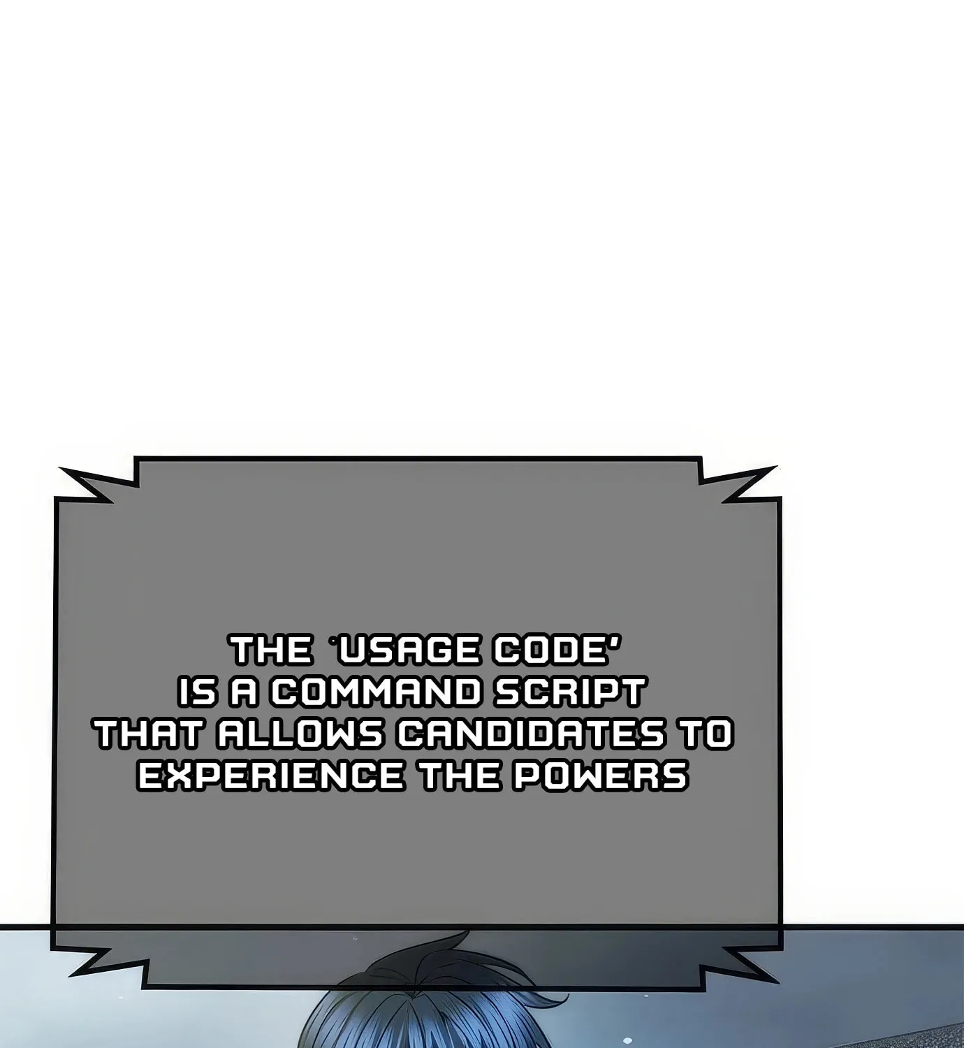Read Secret Player chapter 110 image 126 on Lezhin