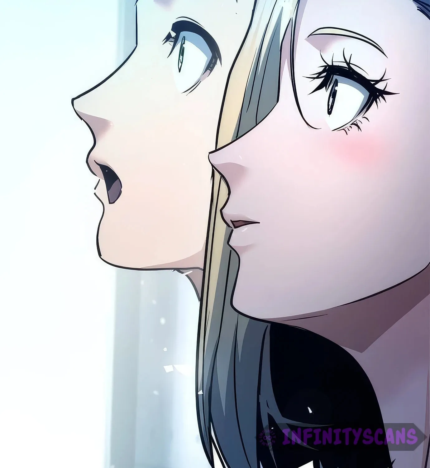 Read Secret Player chapter 110 image 130 on Lezhin