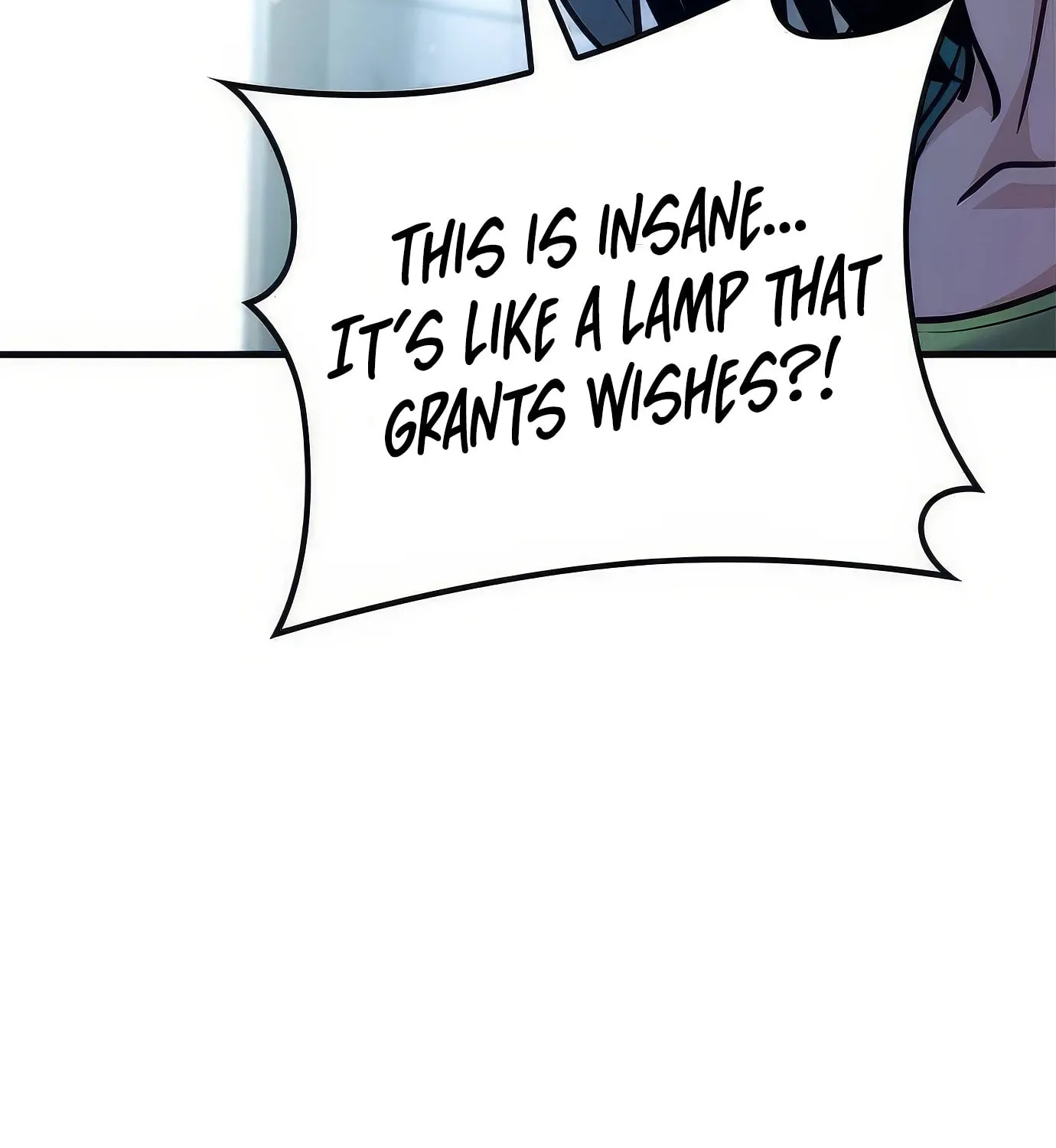 Read Secret Player chapter 110 image 131 on Lezhin