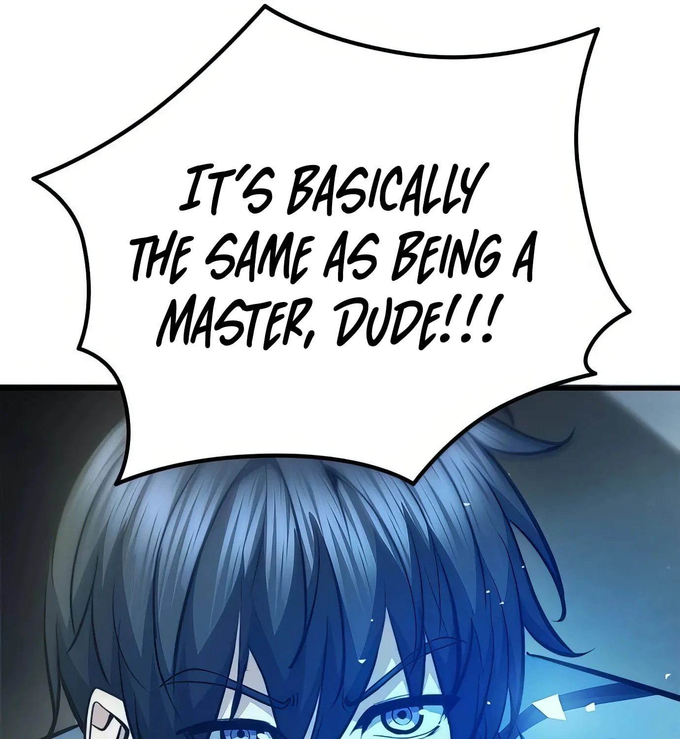 Read Secret Player chapter 110 image 133 on Lezhin