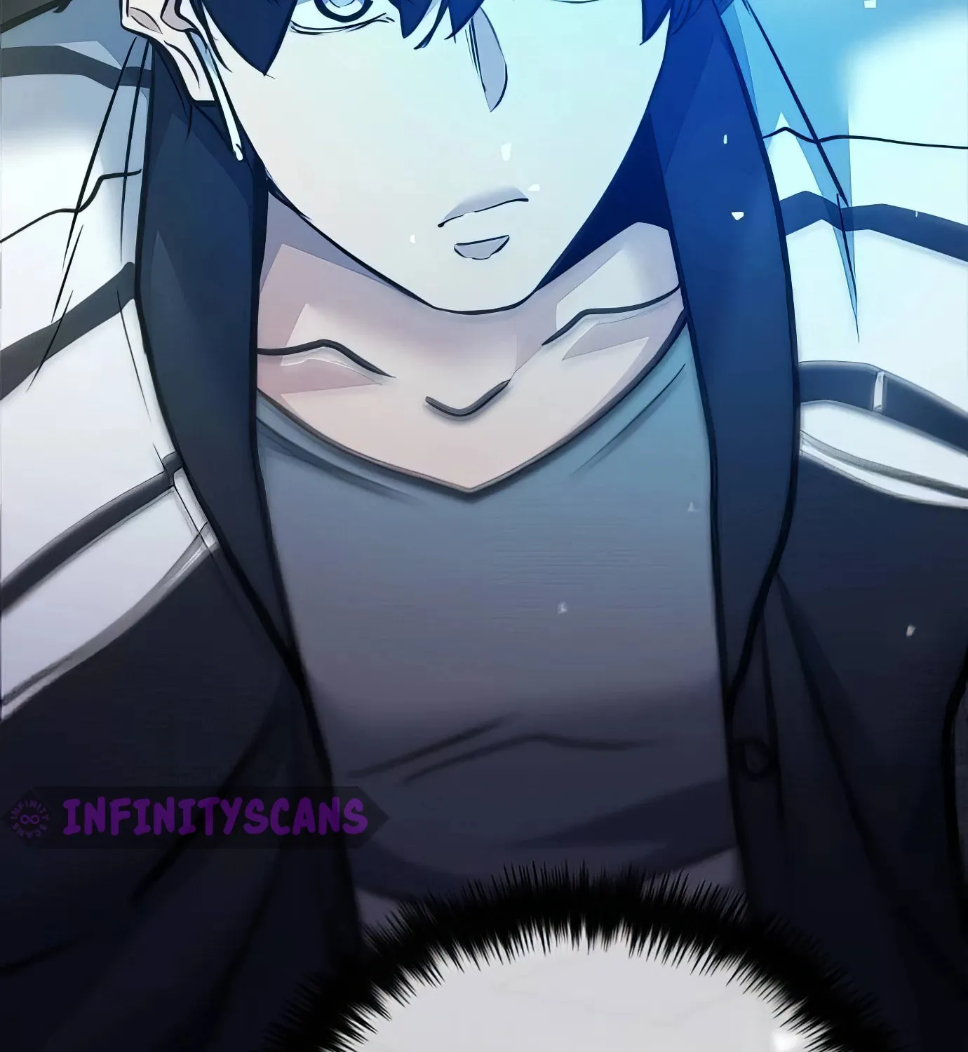 Read Secret Player chapter 110 image 134 on Lezhin