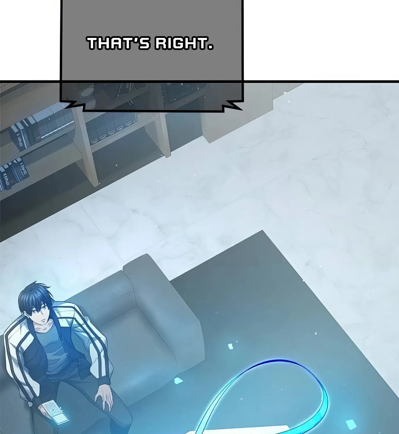 Read Secret Player chapter 110 image 139 on Lezhin