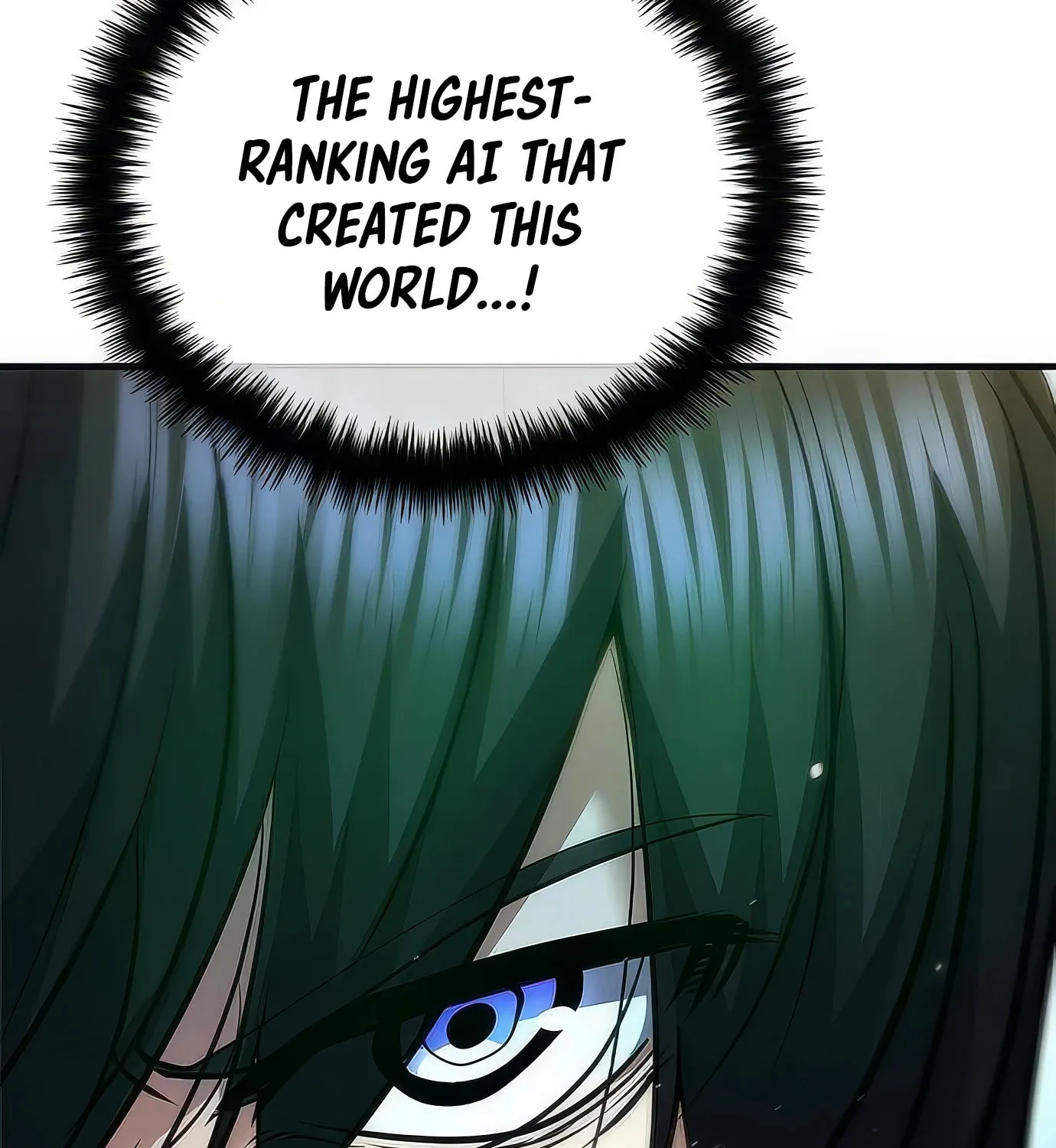 Read Secret Player chapter 110 image 14 on Lezhin