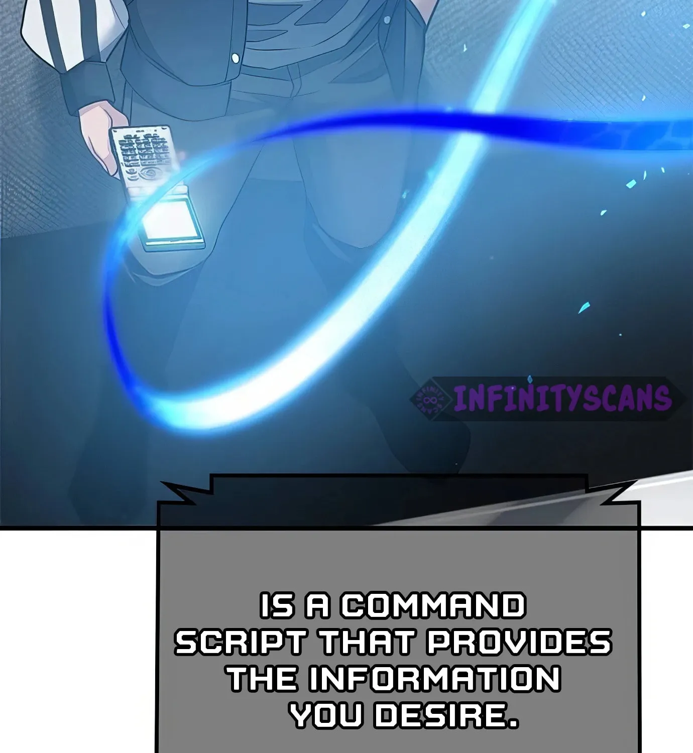 Read Secret Player chapter 110 image 154 on Lezhin