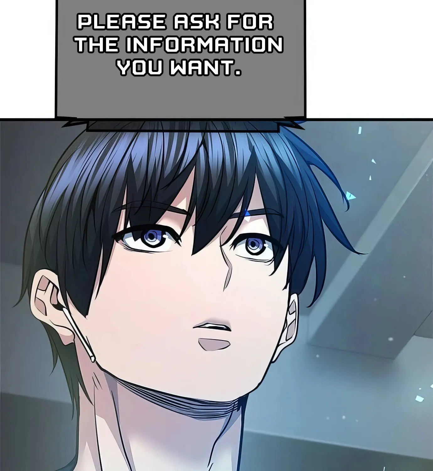 Read Secret Player chapter 110 image 156 on Lezhin