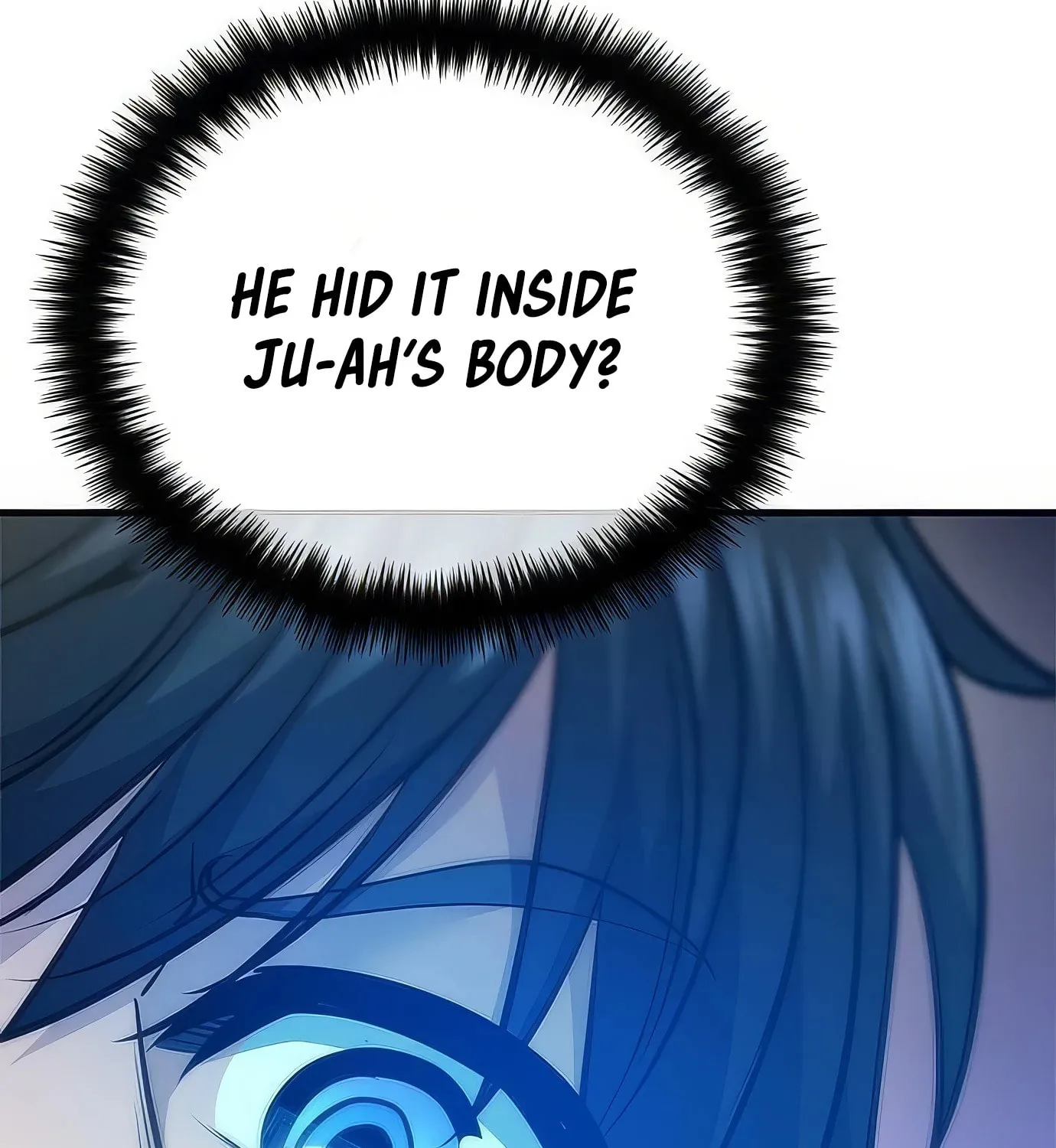Read Secret Player chapter 110 image 167 on Lezhin