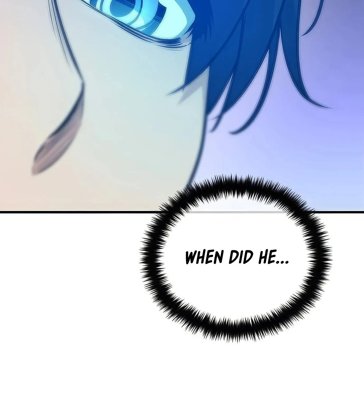 Read Secret Player chapter 110 image 168 on Lezhin