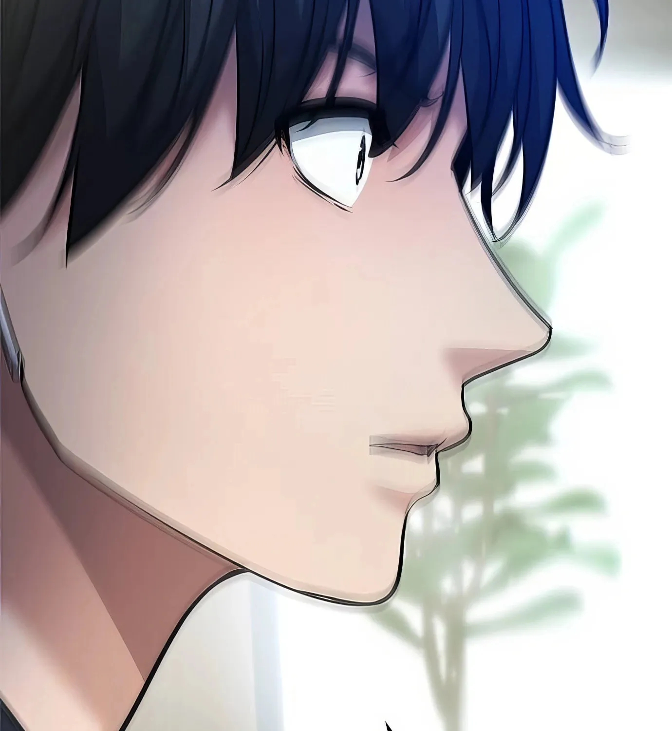 Read Secret Player chapter 110 image 177 on Lezhin