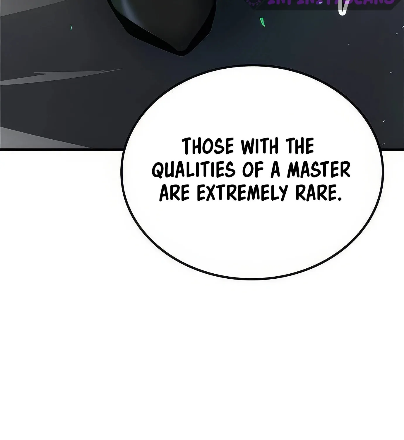 Read Secret Player chapter 110 image 18 on Lezhin