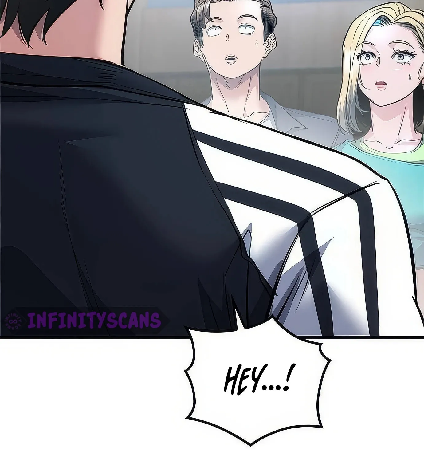 Read Secret Player chapter 110 image 185 on Lezhin
