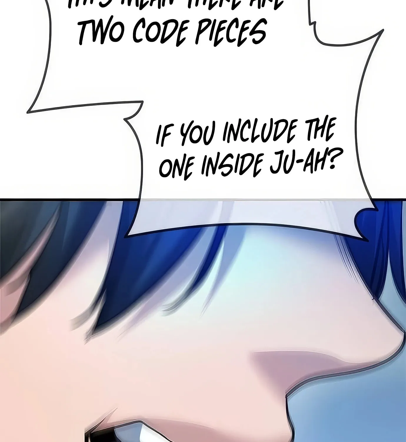 Read Secret Player chapter 110 image 187 on Lezhin