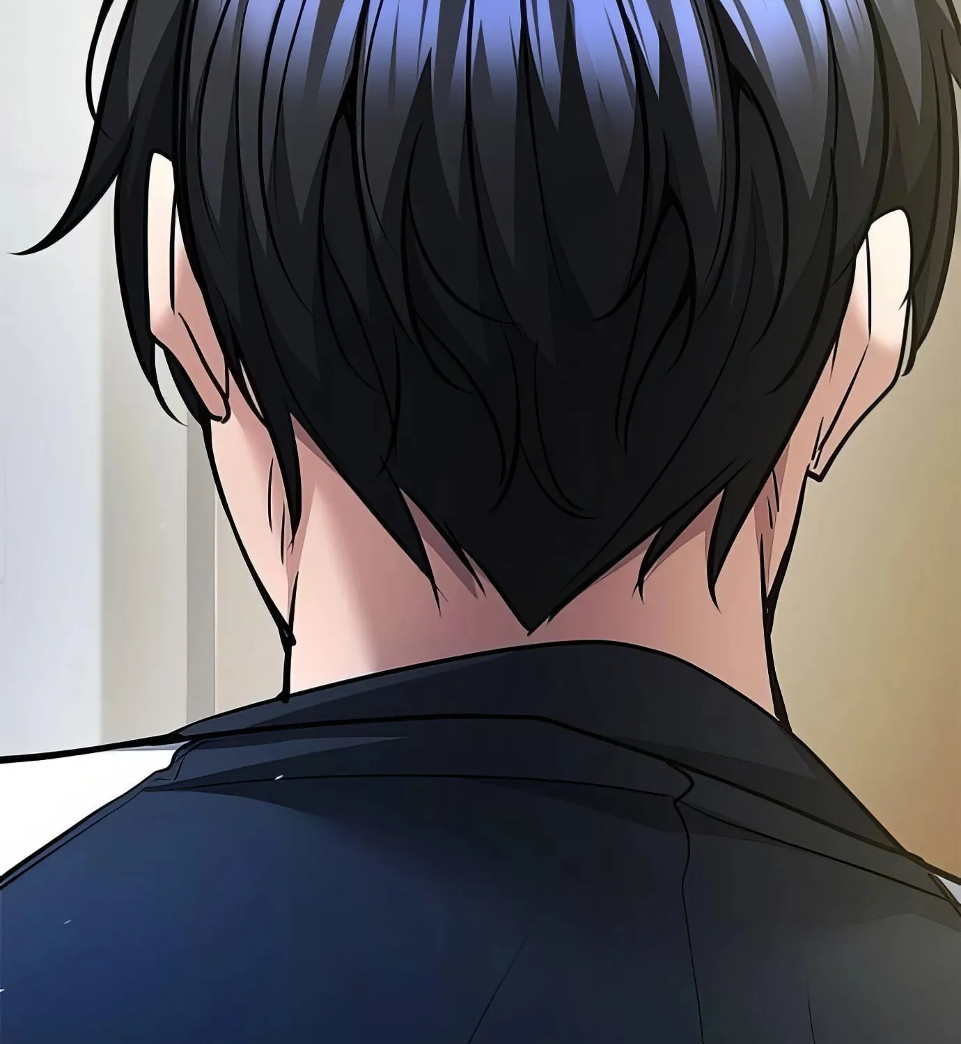 Read Secret Player chapter 110 image 194 on Lezhin