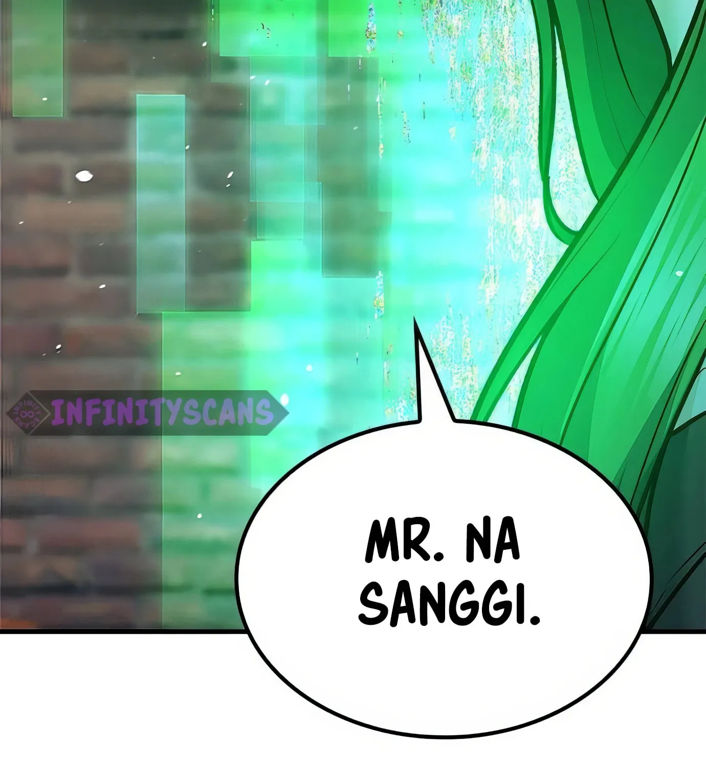 Read Secret Player chapter 110 image 2 on Lezhin