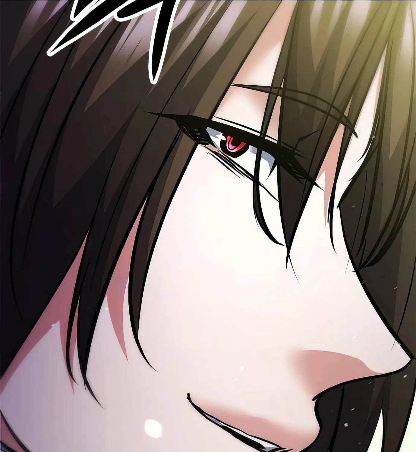 Read Secret Player chapter 110 image 205 on Lezhin