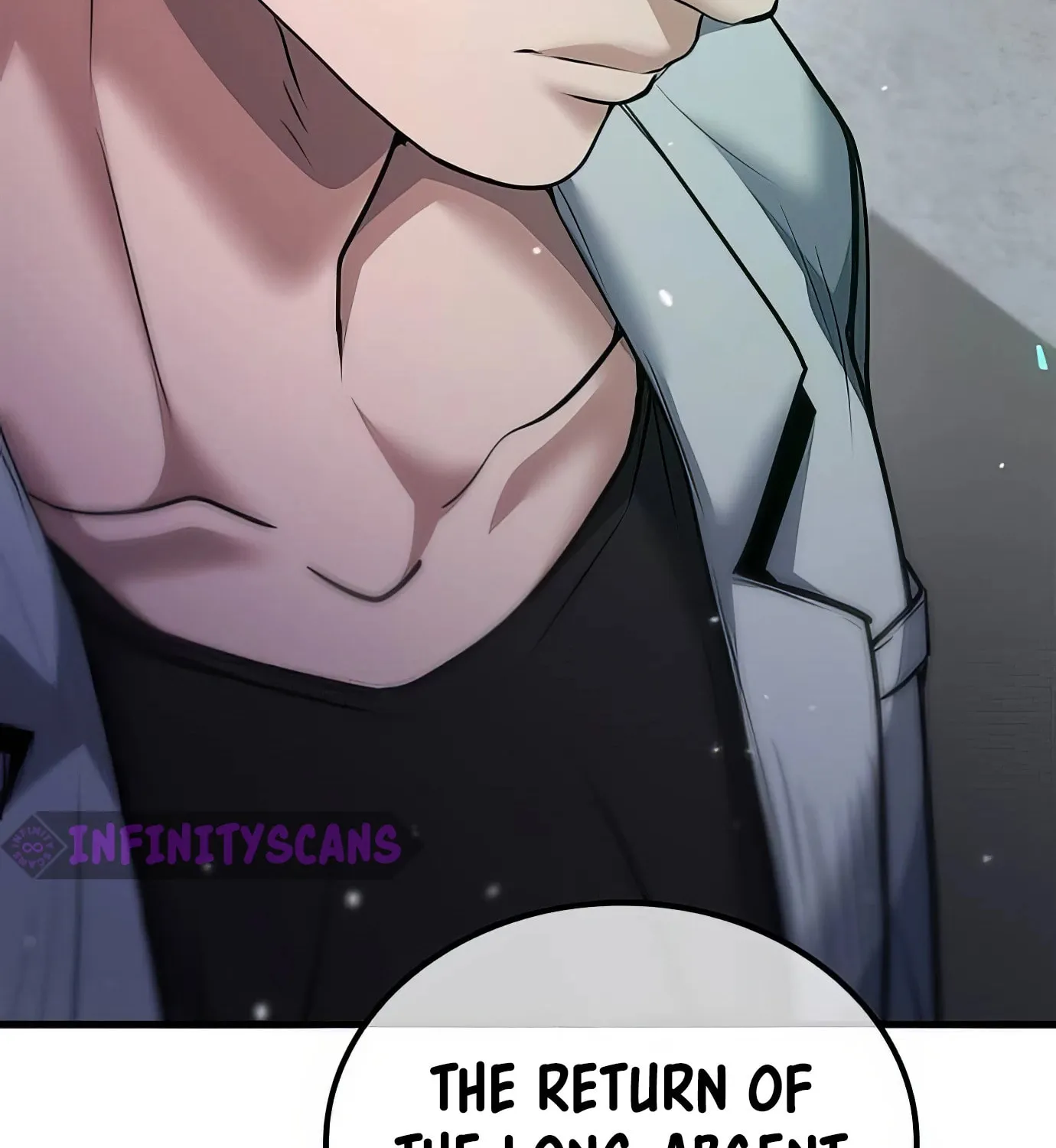 Read Secret Player chapter 110 image 21 on Lezhin