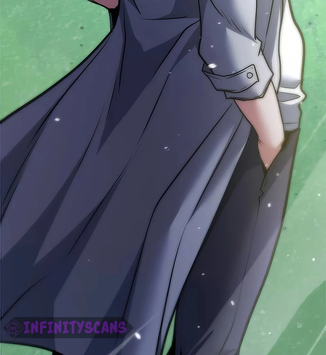Read Secret Player chapter 110 image 210 on Lezhin
