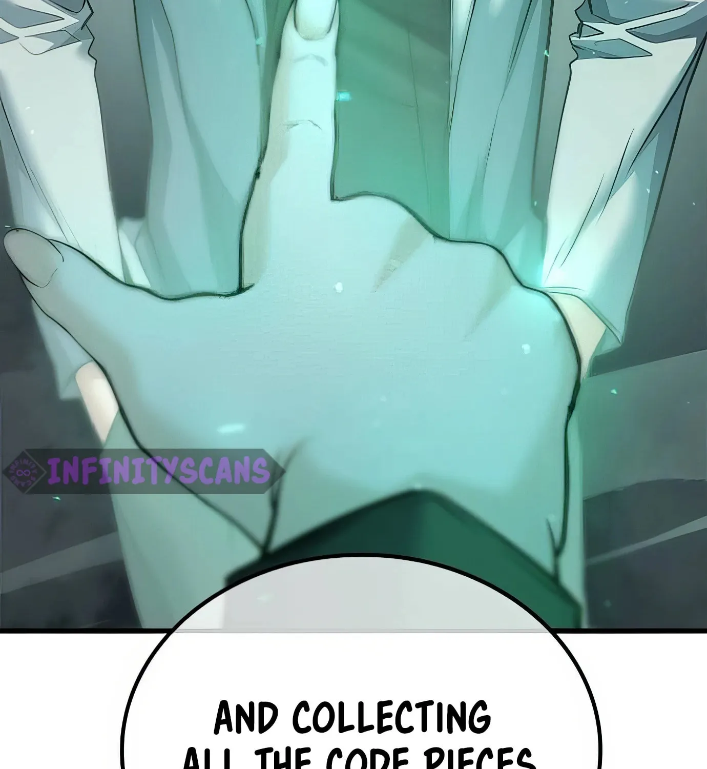 Read Secret Player chapter 110 image 27 on Lezhin