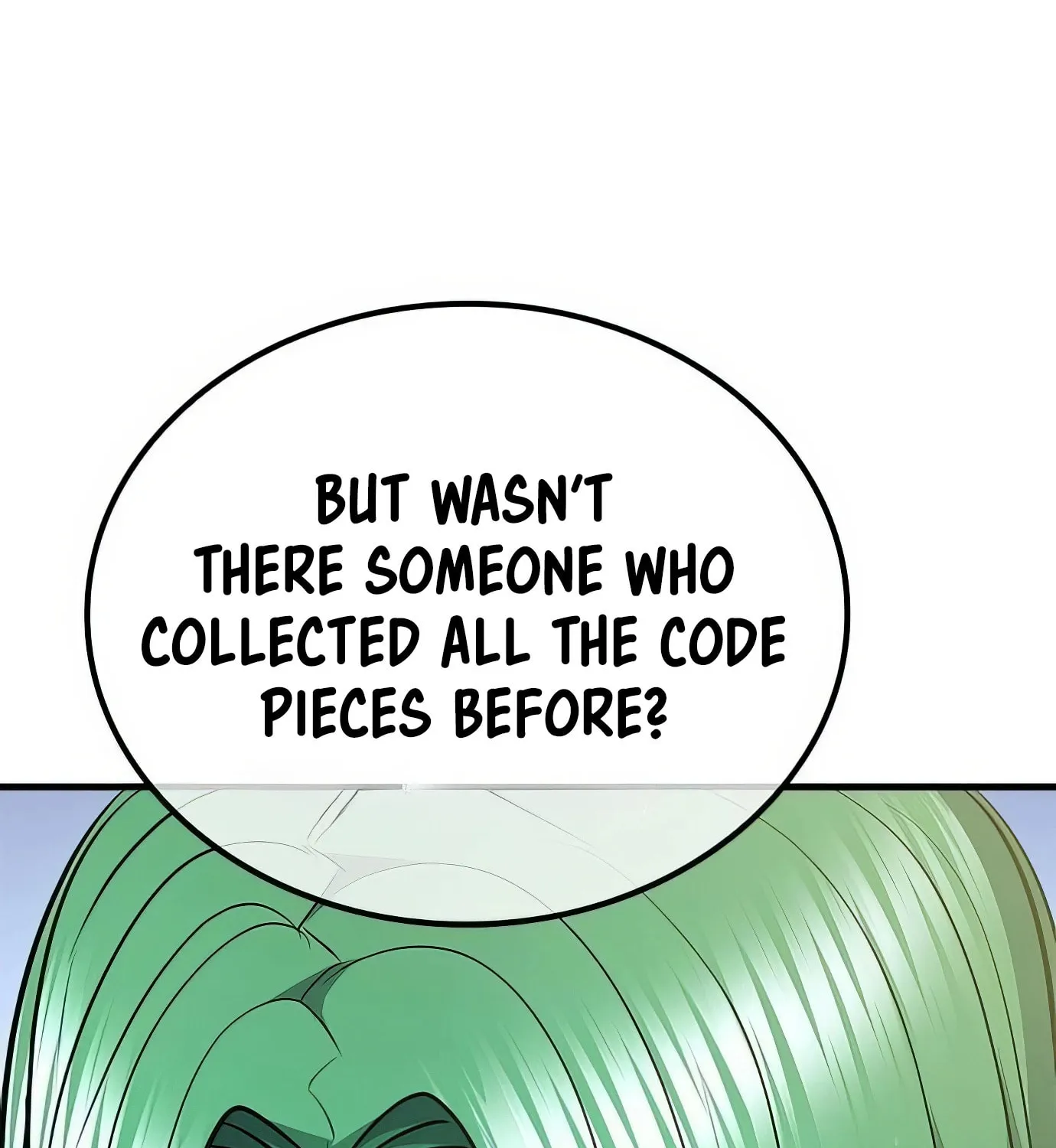Read Secret Player chapter 110 image 33 on Lezhin