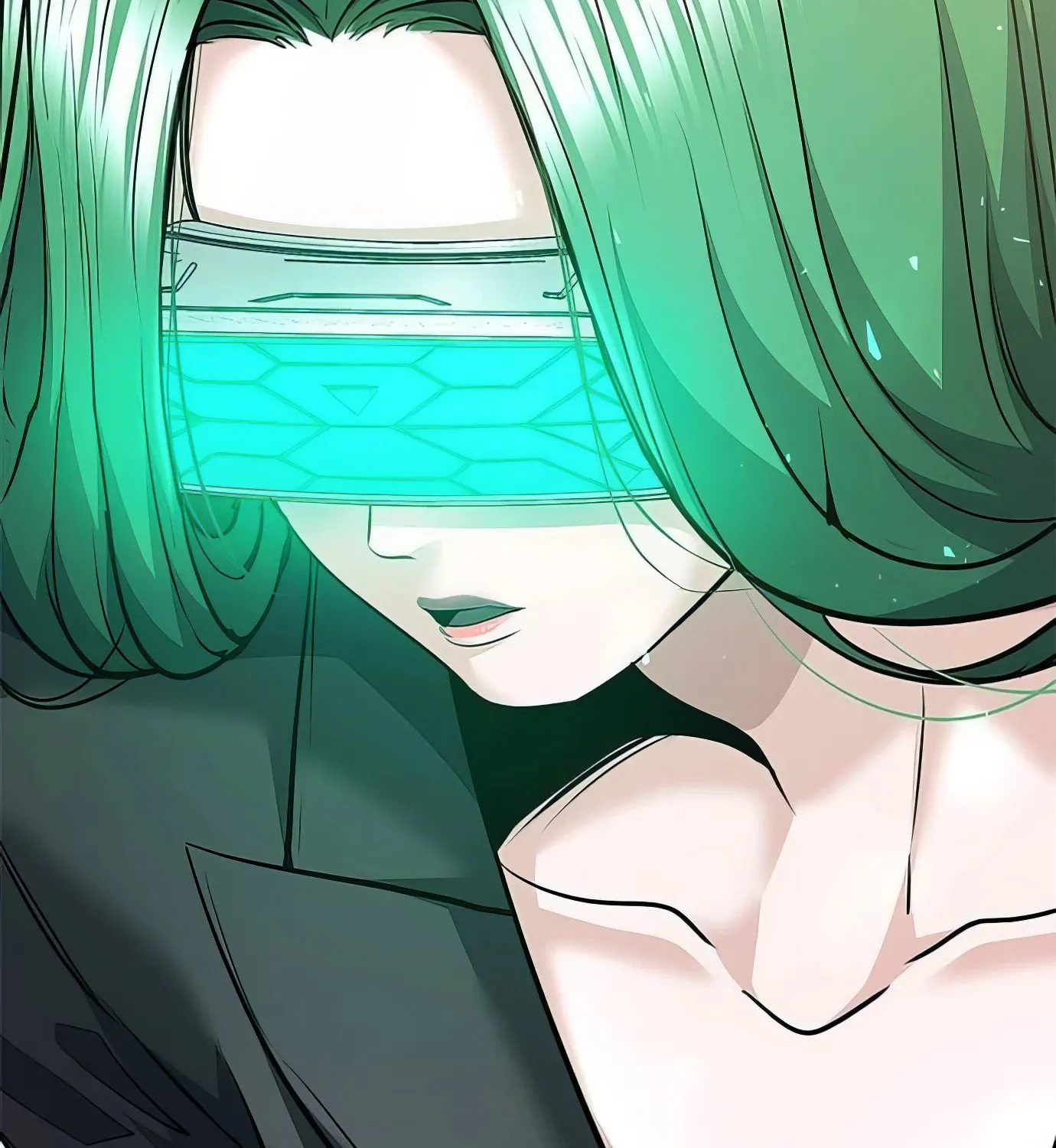 Read Secret Player chapter 110 image 34 on Lezhin