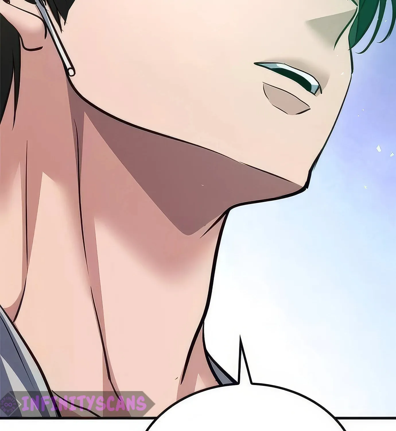 Read Secret Player chapter 110 image 41 on Lezhin