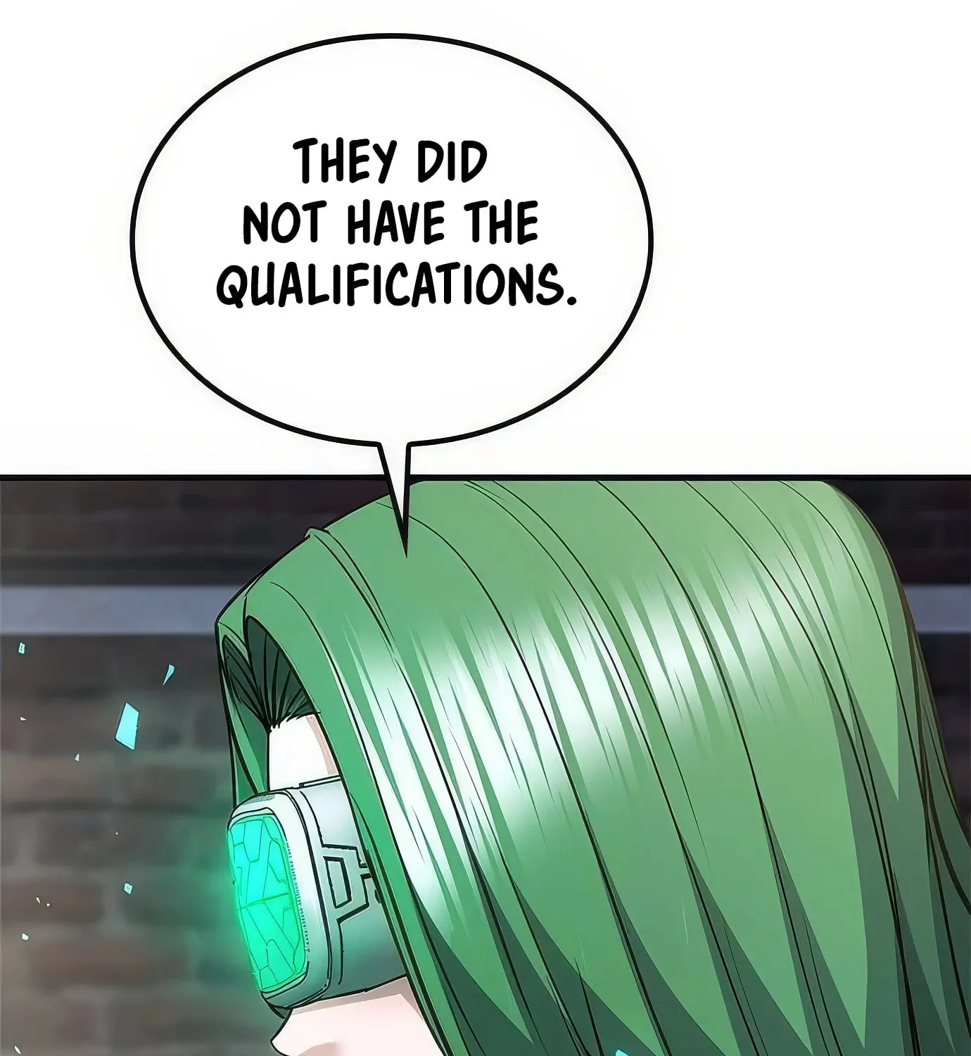 Read Secret Player chapter 110 image 43 on Lezhin