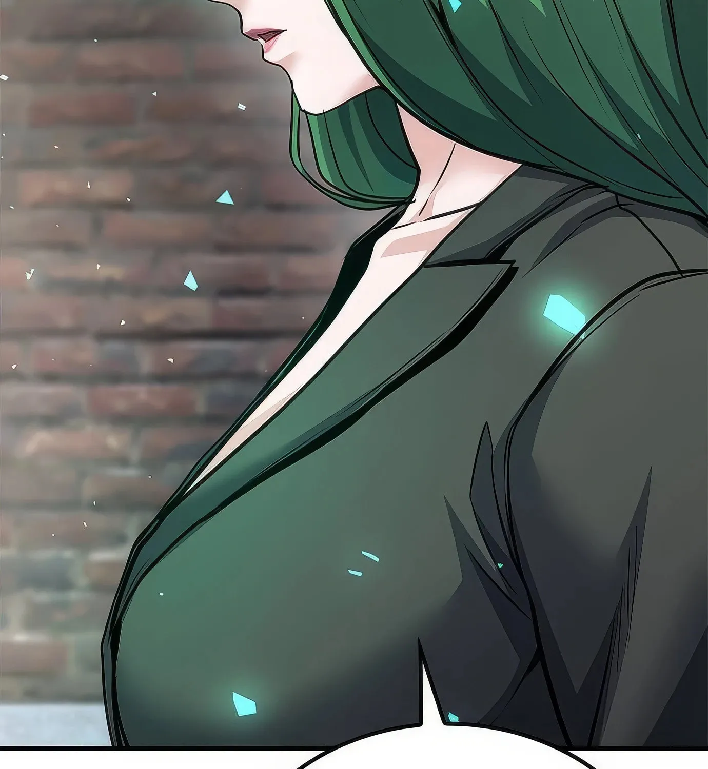 Read Secret Player chapter 110 image 44 on Lezhin