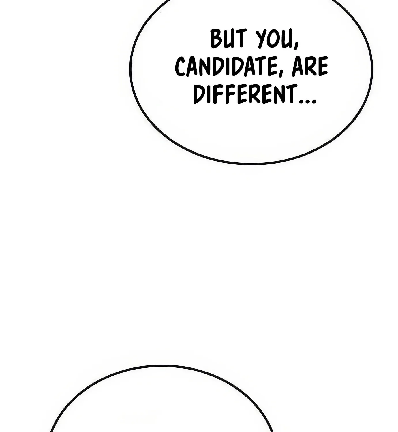 Read Secret Player chapter 110 image 45 on Lezhin