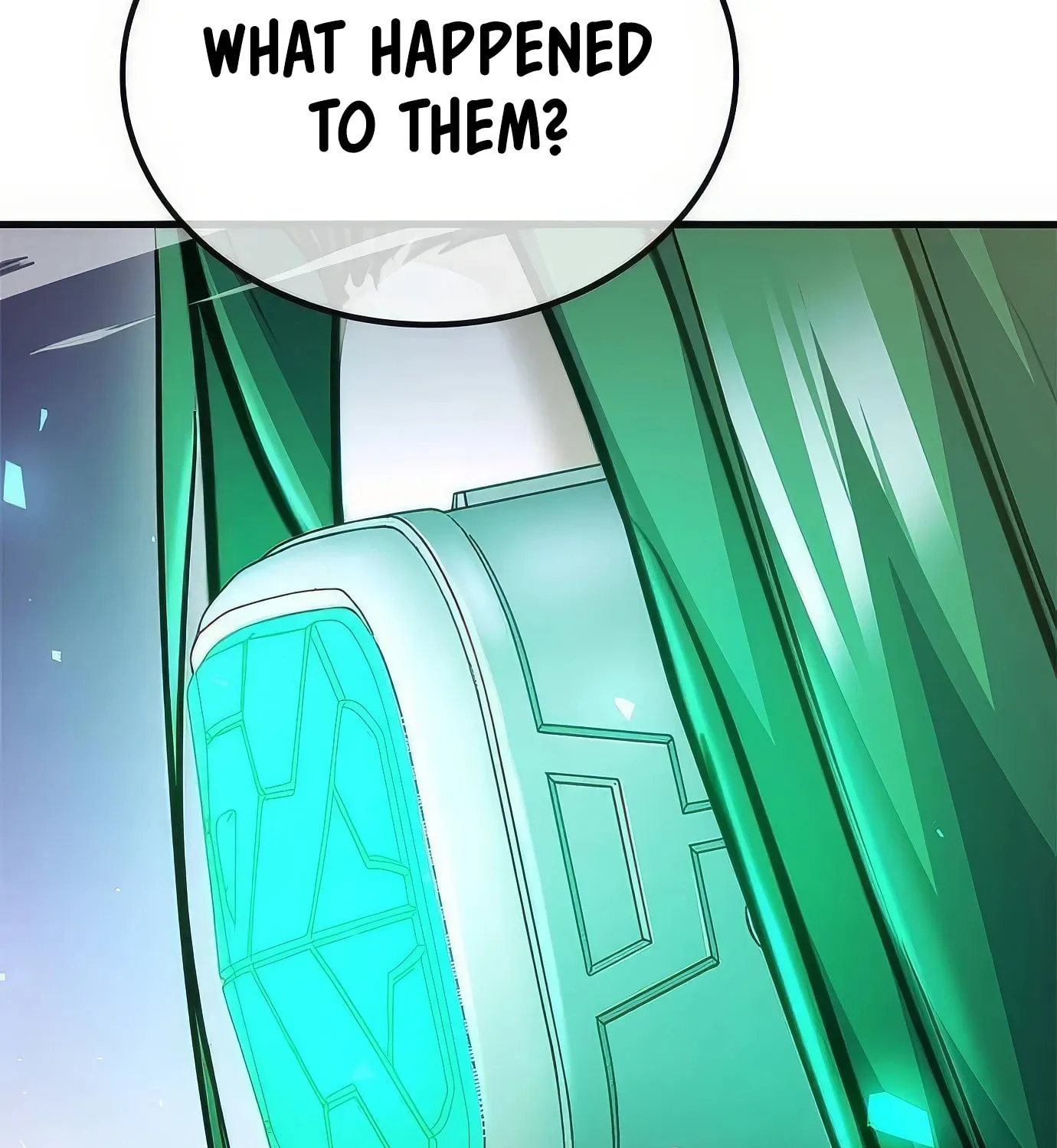Read Secret Player chapter 110 image 46 on Lezhin