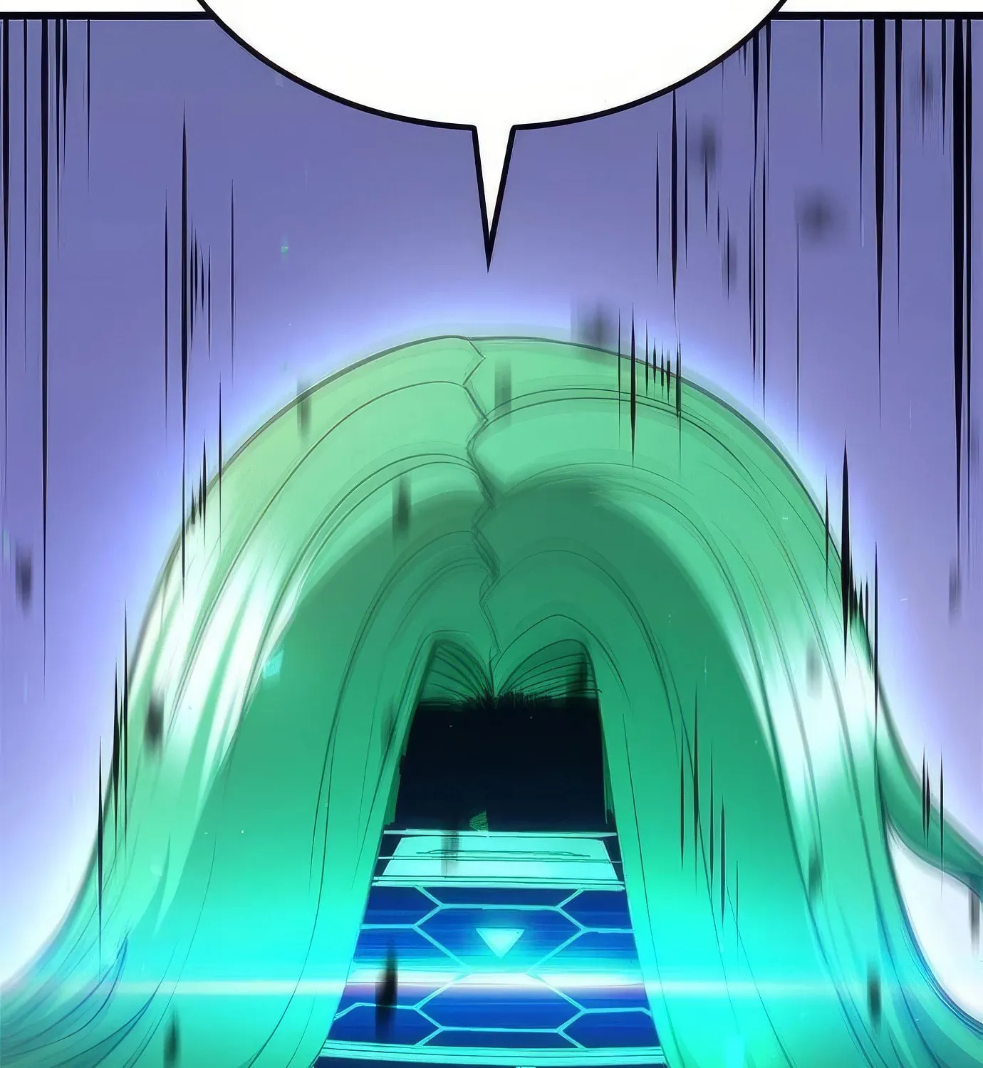Read Secret Player chapter 110 image 54 on Lezhin
