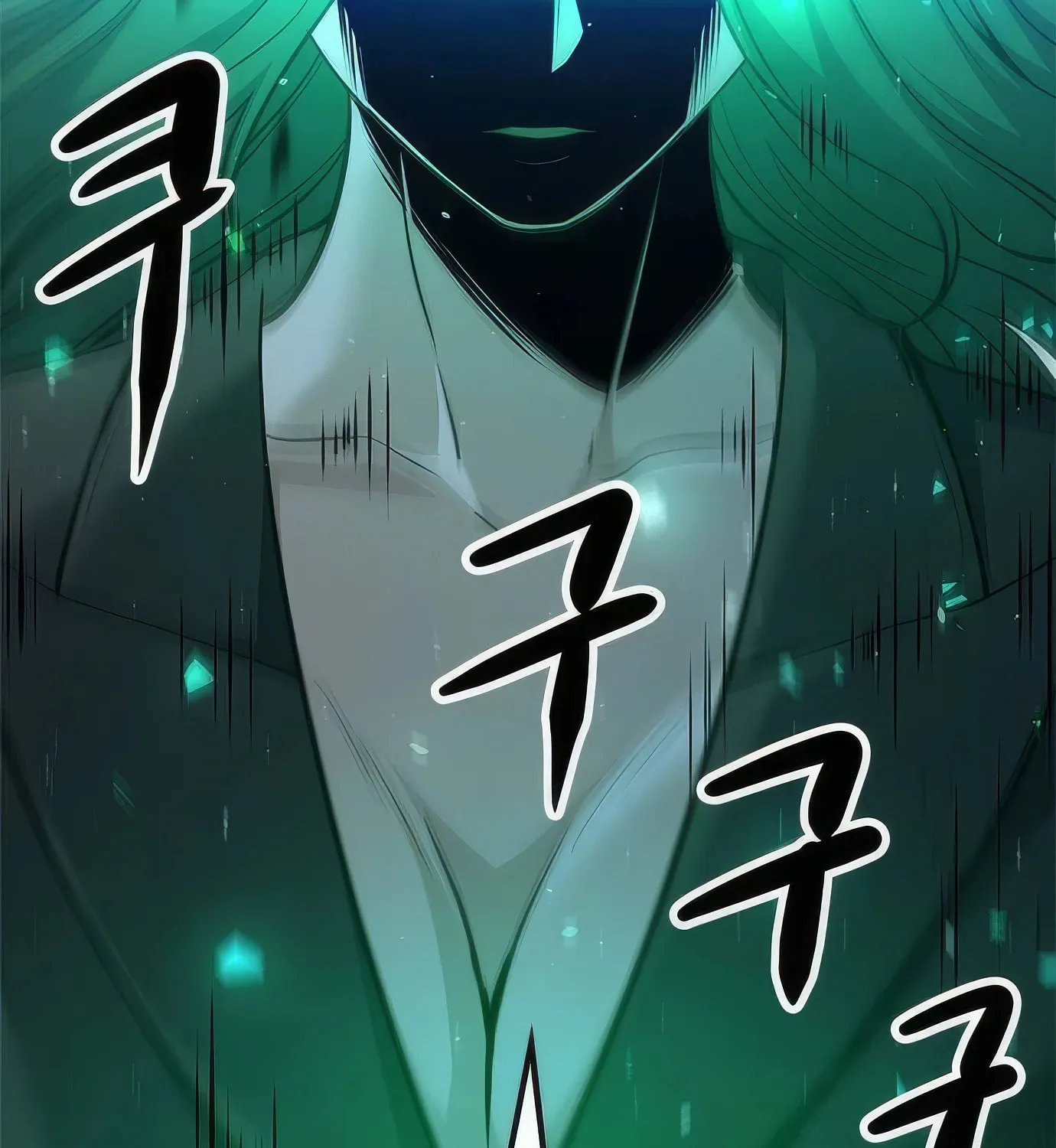 Read Secret Player chapter 110 image 55 on Lezhin