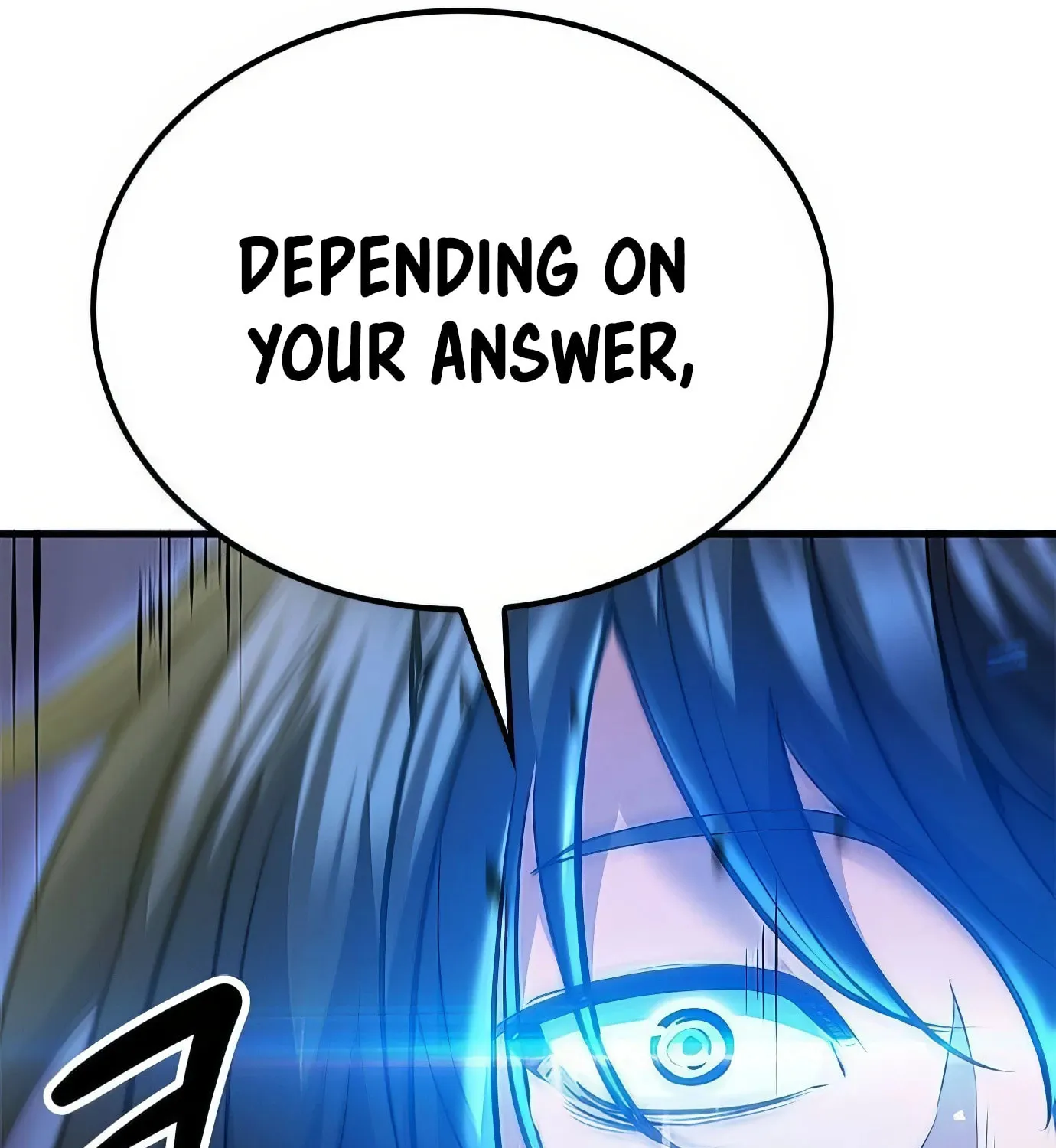 Read Secret Player chapter 110 image 61 on Lezhin