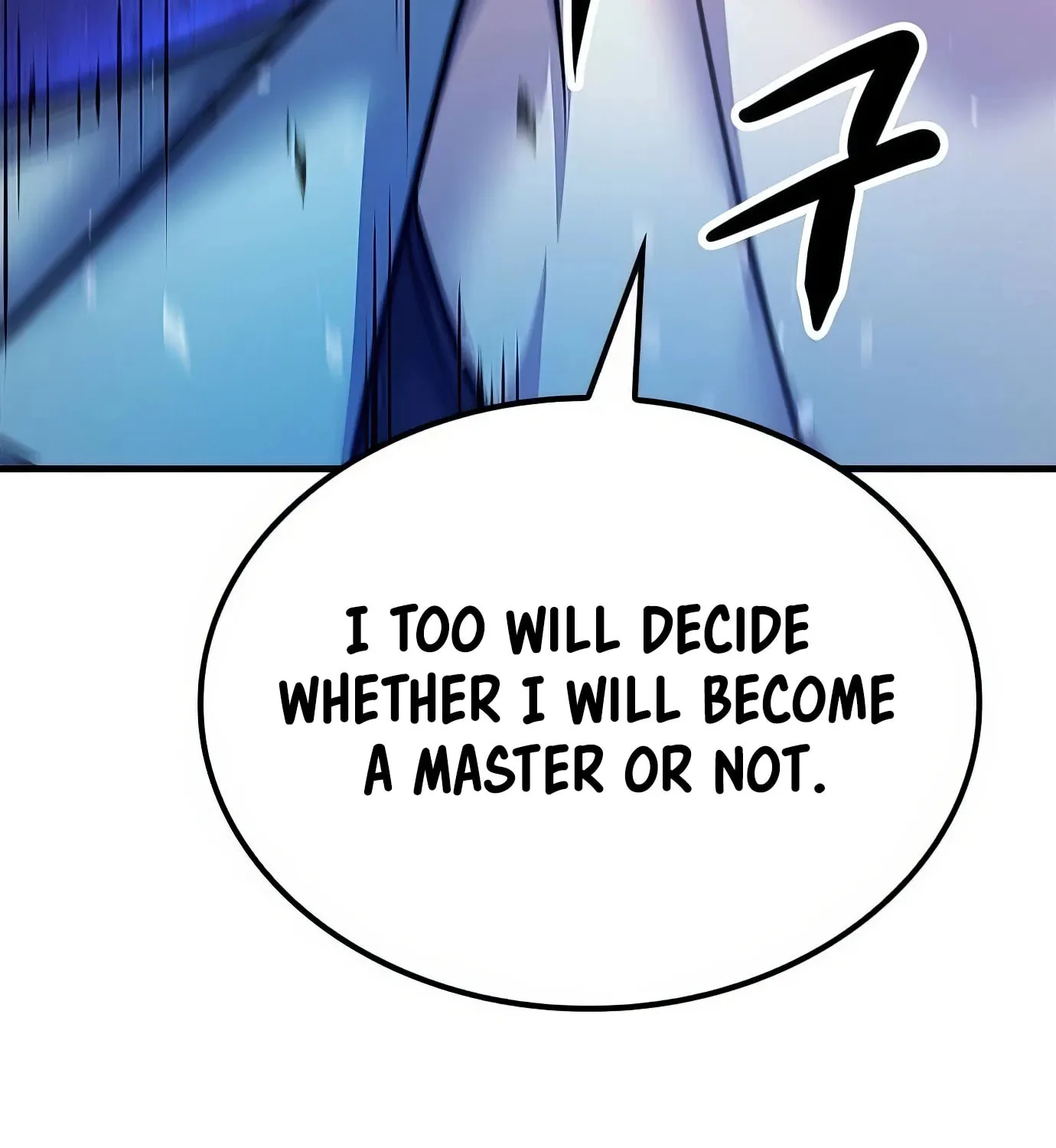 Read Secret Player chapter 110 image 63 on Lezhin